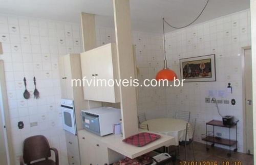 Imagem 13 de 15 de Apartamento 4 Quartos À Venda Na Al. Joaquim Eugênio - Jardim Paulista - Apa4356
