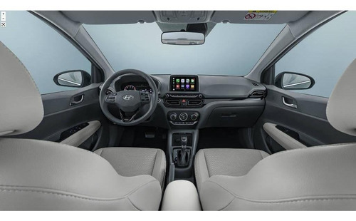 Imagem 2 de 2 de Hyundai Hb20 S Vision 1.6