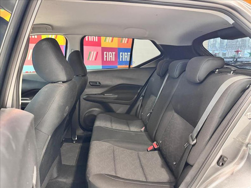 Nissan Kicks Kicks 1.6 at Active