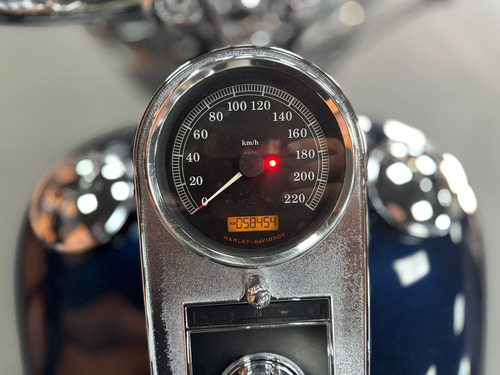 2013/2013 Harley-davidson Softail Fat Boy 96ci