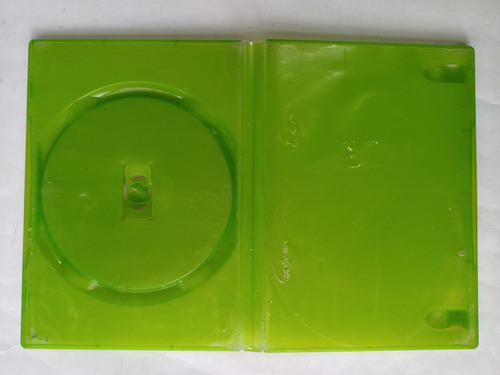 Phantasy Star Online Episode 1 & 2 Xbox Clasico Sin Manual (Usado)