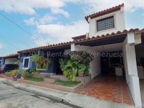 Milagros Inmuebles Casa Venta Cabudare Lara Av Intercomunal Barquisimeto Acarigua Villa Roca Economica Residencial Economico Oportunidad Pecio Inmobiliaria Rentahouse N° 23-28788