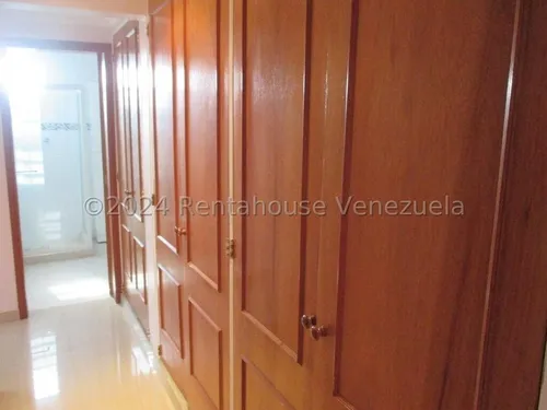 Apartamento En Veta - Ab 24-26077