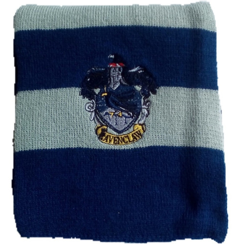 Imagen 1 de 1 de Harry Potter Bufandas Ravenclaw