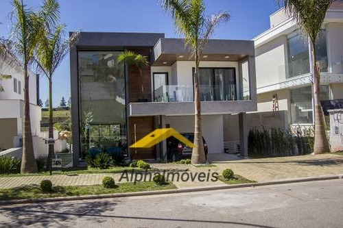 Imagem 23 de 23 de Casa A Venda No Bairro Alphaville Em Santana De Parnaíba - - Vpbmx-101-1
