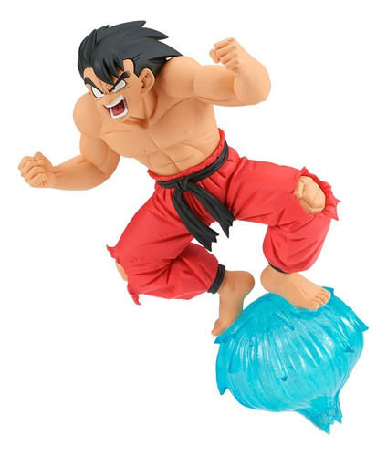 Figura Goku Dragon Ball Vegeta Broly Trunks Gohan Vegito