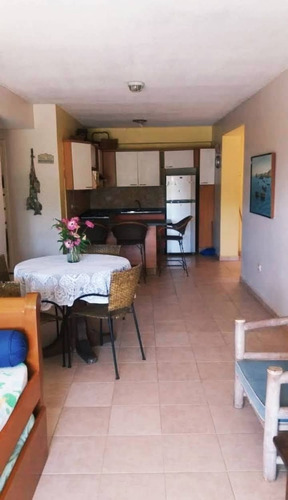Imagen 4 de 17 de Apartamento En Alquiler Vacacional Para 9 Personas Promoción Activada Caribbean Suites Tucacas