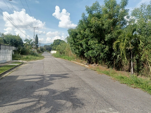 Se Vende Terreno 1 Etapa Ciudad Alianza Guacara Att-214