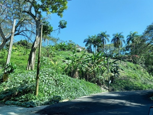 Solar De 820 M2 En Los Pinos De Arroyo Hondo