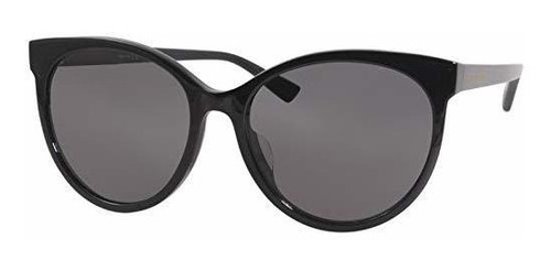 Lentes De Sol - Bottega Veneta Bv1022sk Black One Size