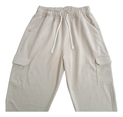Sudaderas Jogger Mujer No Motosean