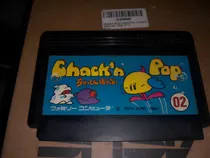 Comprar Videojuego Chackn Pop Para Nintendo Famicom (orig\u002Fjap)impor