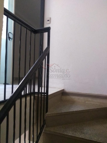 Salas Comerciais - Ref: L15166