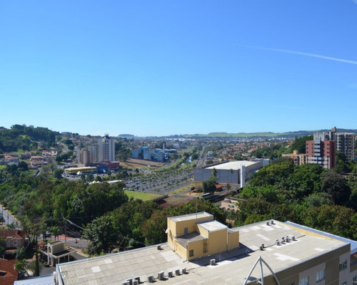Imagem 16 de 16 de Ótima Sala No Centro Empresarial Jardim Botânico, Em Excelente Localização Na Zona Sul De Ribeirão Preto... R$ 280.000,00 1 Sala Com Área De 51,33 M², Banheiro, Pia Para Cozinha, - Sa00010 - 329820
