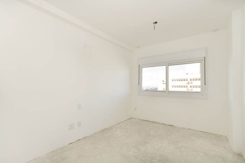 Imagem 7 de 22 de Apartamento De 1 Dormitório Com Suíte - 4285