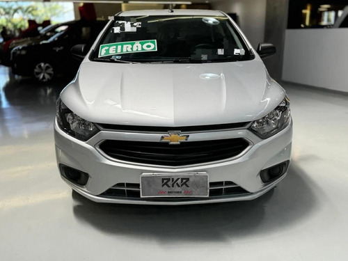 Chevrolet Onix 1.0 MPFI LS 8V