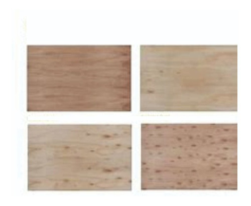 Imagen 1 de 6 de Chapon Fenolico Euca 9 Mm Cdx 122 X 244 Mejor Precio Fullbox