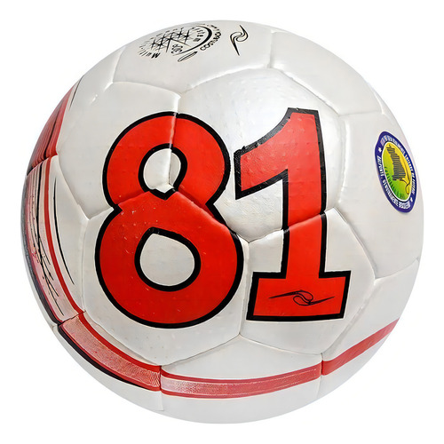 Bola De Futsal Dalponte 81 Star Micofibra