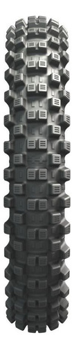 Pneu Michelin Tracker 80/100-21 + 100/90-19 Cross Enduro