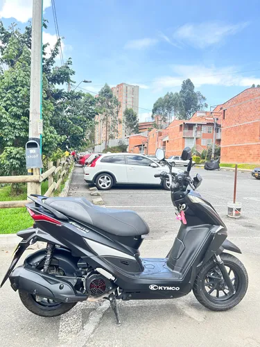 Vendo Agility All New 2021