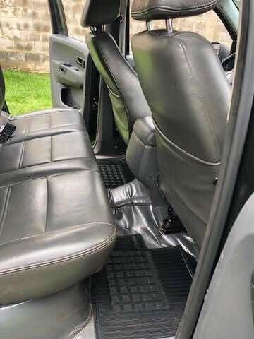 Volkswagen Amarok 2.0 Cd Tdi 4x4 Se