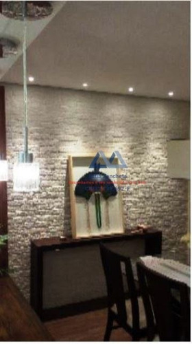 Imagem 15 de 15 de Apartamento Para Venda, 3 Dormitório(s) - 1008