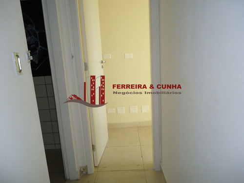 Imagem 5 de 13 de Sala Comercial Para Locação Em Santana - Fc525