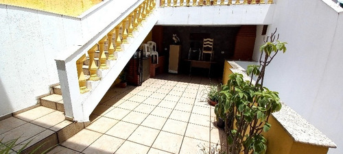 Imagem 2 de 14 de Sobrado Jardim Olinda