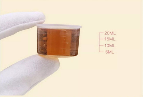Jeringa Dispensador Medicamento Para Bebe, Niños (5ml)