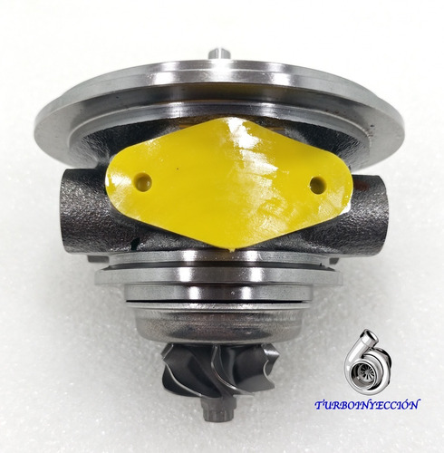 Cartucho Nuevo Turbo Mercedes Benz Class 180 Rhf3 Al-0070