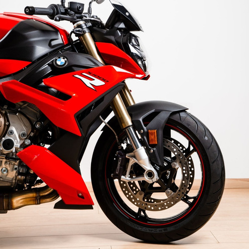 Imagen 10 de 15 de Bmw S 1000r Equipada