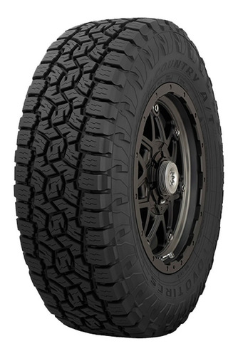 2 Llantas 235/80r17 Toyo Open Country A/t3 120r Msi