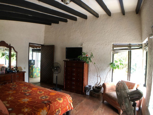 Residencia En Subida A Chalma