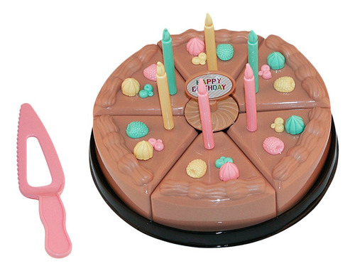 Aplicável A Set De Alimentos Para Niños, Pastel De
