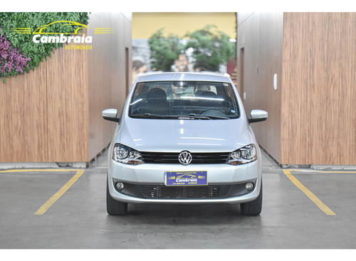 Volkswagen Fox 1.0 MI 8V FLEX 4P MANUAL