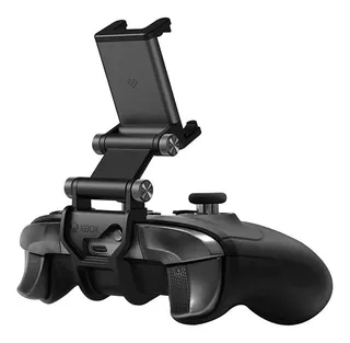 Clip Soporte Control Xbox One Series X S Elite Mobile Gaming Color Negro