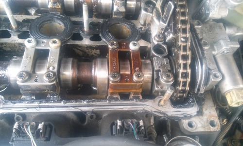 Imagen 8 de 10 de Servicio Integral Automotriz A Domicilio