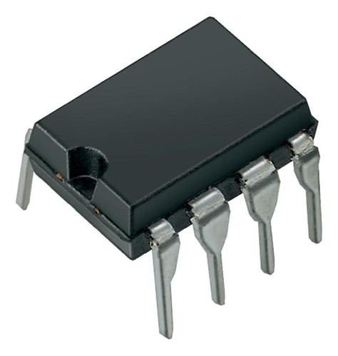 Op-amp Ic Circuito Integrado