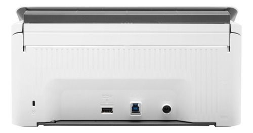 Escaner Hp Scanjet Pro 3000 S4 Alimentador Automatico Oficio