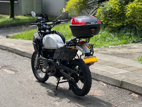Royal Enfield Himalayan 2018 2do Dueño