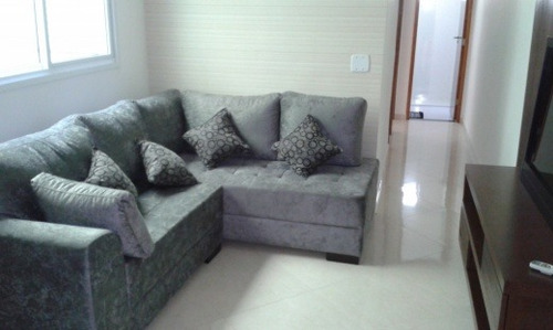 Imagem 4 de 19 de Venda Apartamento S/ Condomínio Santo André Brasil - 1141