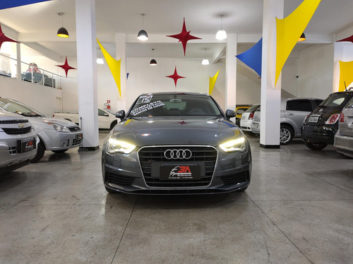 Imagem 2 de 11 de Audi A3 Sedan 1.4 Tfsi S Tronic