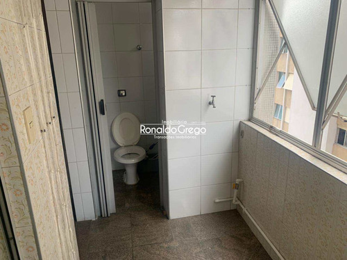 Imagem 8 de 30 de Apartamento Venda/locação 3 Dorms, Itaim Bibi, - R$ 1.5 Mi - V4858