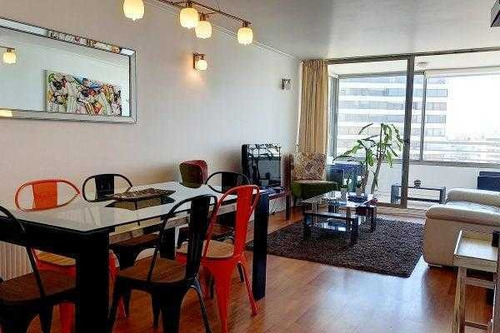 Arriendo X Dias Viña Del Mar - A Pasos De La Playa