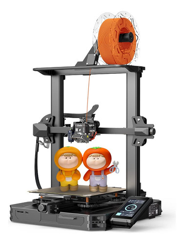 Creality Ender 3 S1 Pro 2024 Impresión Alta Temperatura Mmg