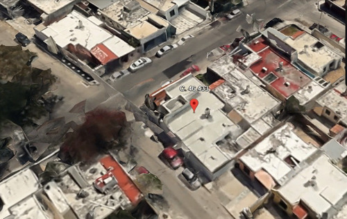 Casa En Remate Bancario En Mérida Yucatán Jcl2