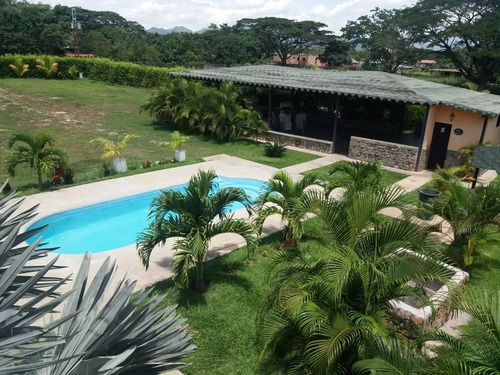 Alquilo Ó Vendo Finca Para Todo Tipo De Eventos