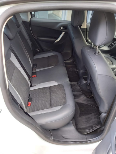 Citroen C3 1.6 Exclusive 2014