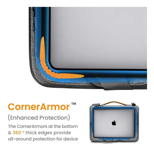Maletin macbook pro 16 hotsell