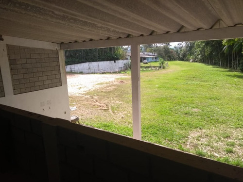 Chácara Na Represa- Ch00030